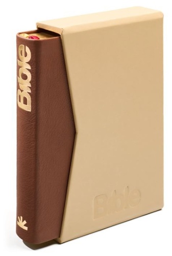 Bible21 kapesn� Cocoa 12v