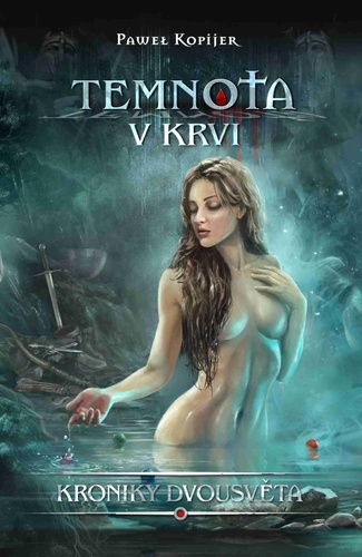 Temnota v krvi MEDIAPLEX