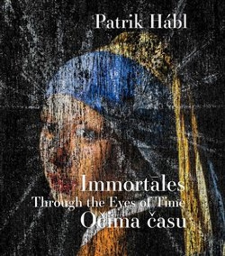Patrik H�bl O�ima �asu KANT