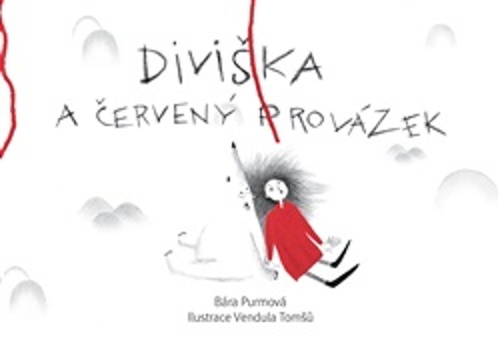 Divi�ka a �erven� prov�zek 2v. BRKOLA