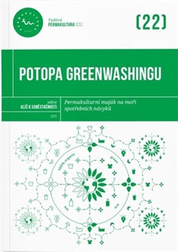 Potopa greenwashingu PERMAKULTURA
