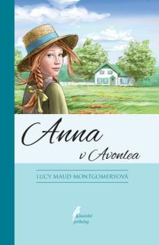 Anna v Avonlea 11v