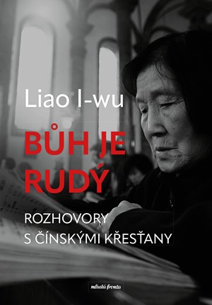 B�h je rud� 