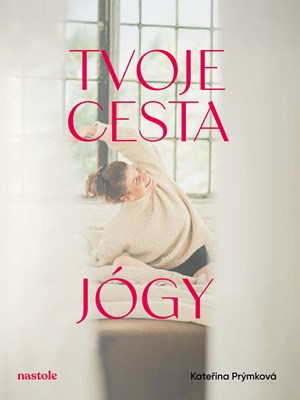 Tvoje cesta j�gy
