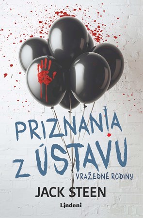 Priznania z �stavu Vra�edn� rodiny