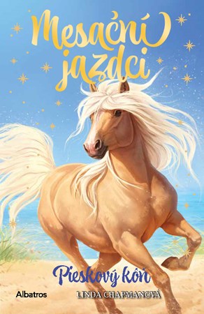 Mesa�n� jazdci 6 - Pieskov� k��