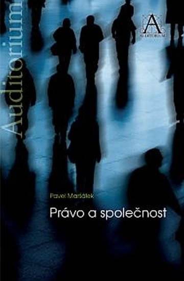 Pr�vo a spole�nost