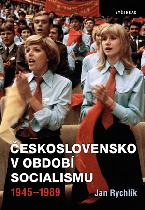 �eskoslovensko v obdob� socialismu 1945-1989