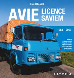 AVIE. Licence Saviem