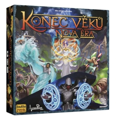 Konec v�k� Nov� �ra