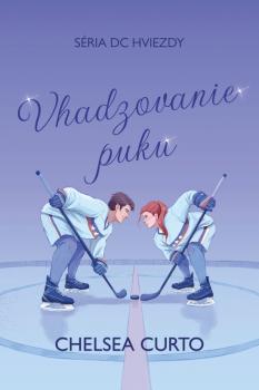 Vhadzovanie puku - S�ria DC Hviezdy