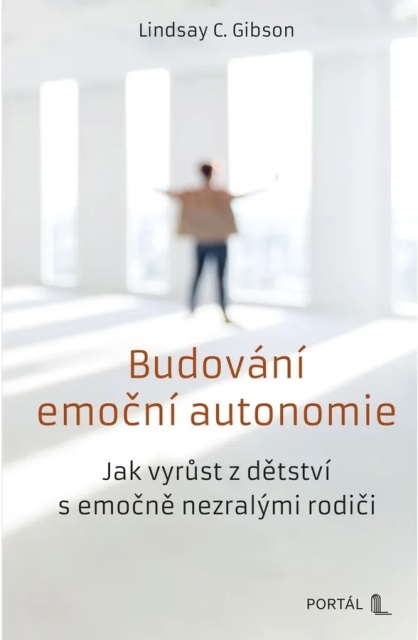 Budov�n� emo�n� autonomie