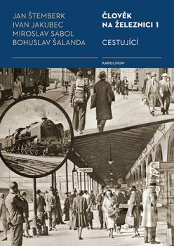 �lov�k na �eleznici 1