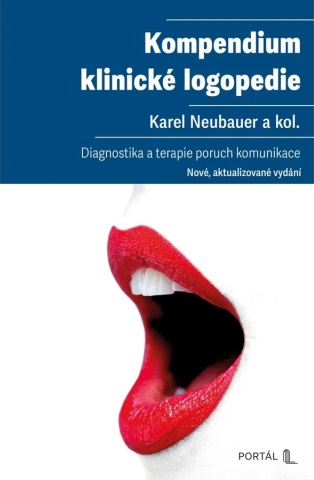 Kompendium klinick� logopedie