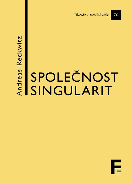 Spole�nost singularit