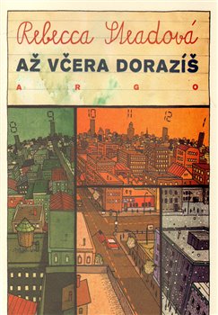 A� v�era doraz�
