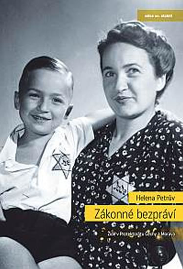Z�konn� bezpr�v�