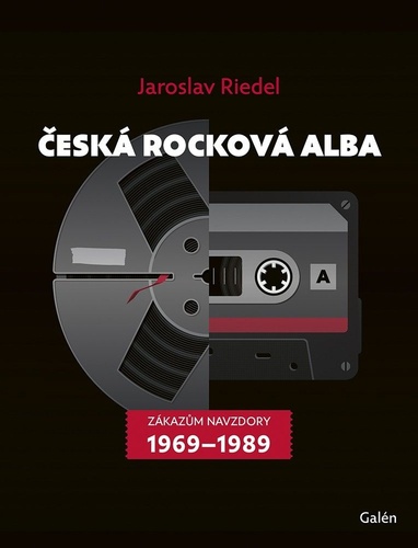 �esk� rockov� alba
