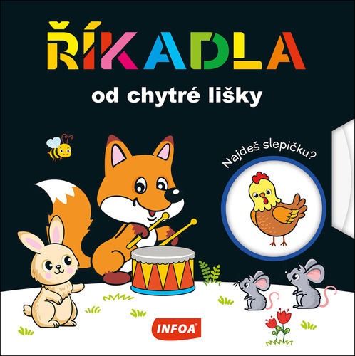 ��kadla od chytr� li�ky