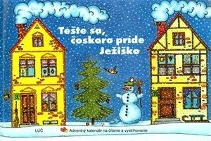Te�te sa, �oskoro pr�de Je�i�ko
