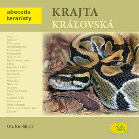 Krajta kr�lovsk�
