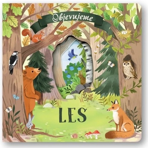 Les Objevujeme