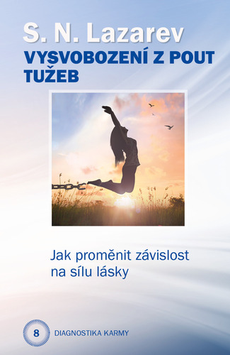 Vysvobozen� z pout tu�eb