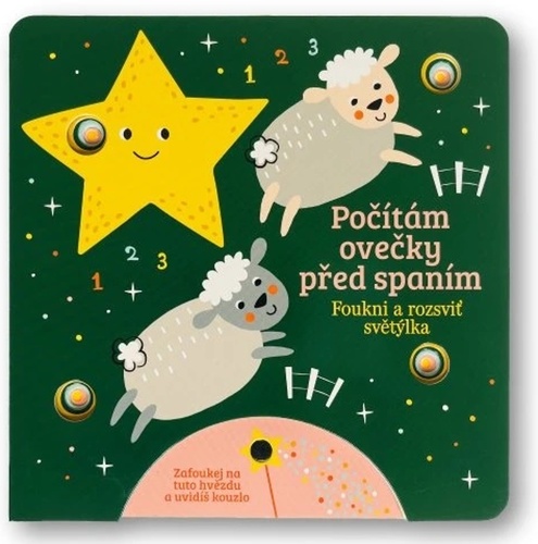 Po��t�m ove�ky p�ed span�m