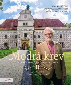 Modr� krev II. �T