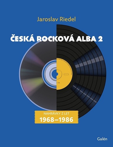 �esk� rockov� alba 2