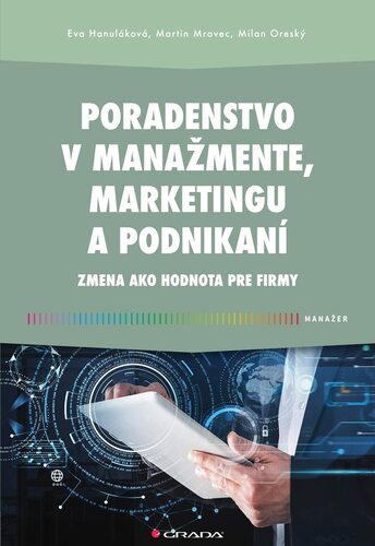 Poradenstvo v mana�mente, marketingu a p