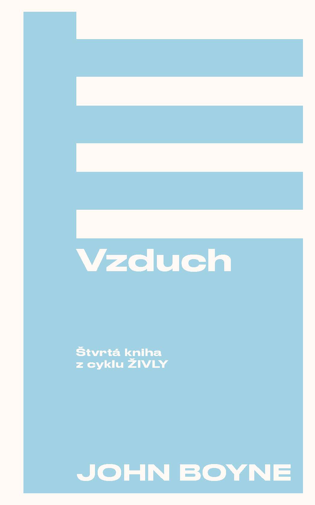 Vzduch (�ivly 4)