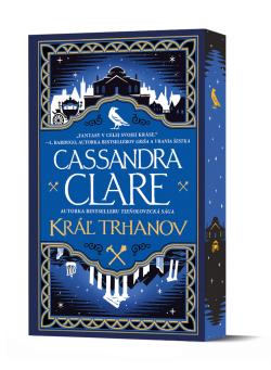 Kr� trhanov (Kroniky Castell�nie 2)