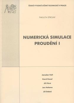 Numerick� simulace proud�n� I