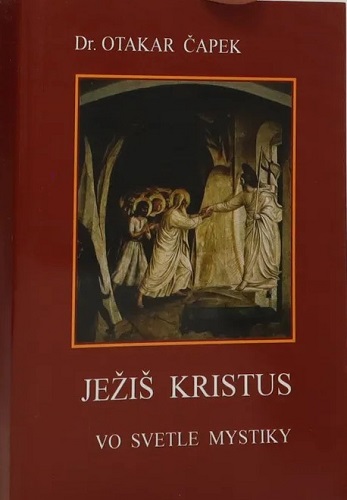 Je�i� Kristus vo svetle mystiky