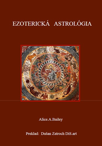 Ezoterick� Astrol�gia