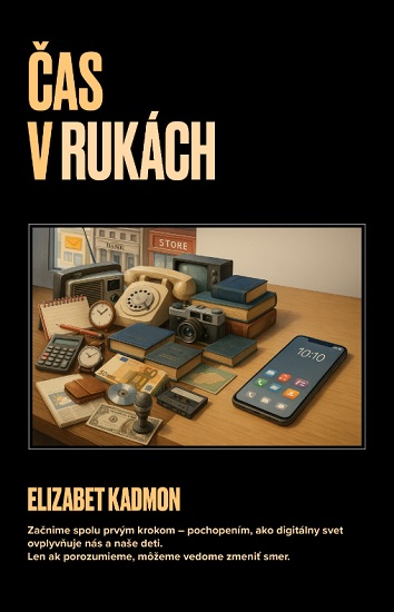 �as v ruk�ch