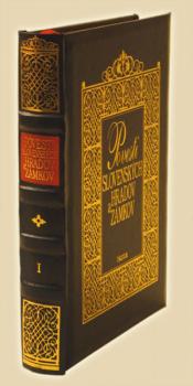 Povesti slovensk�ch hradov a z�mkov I.+II. v kazete