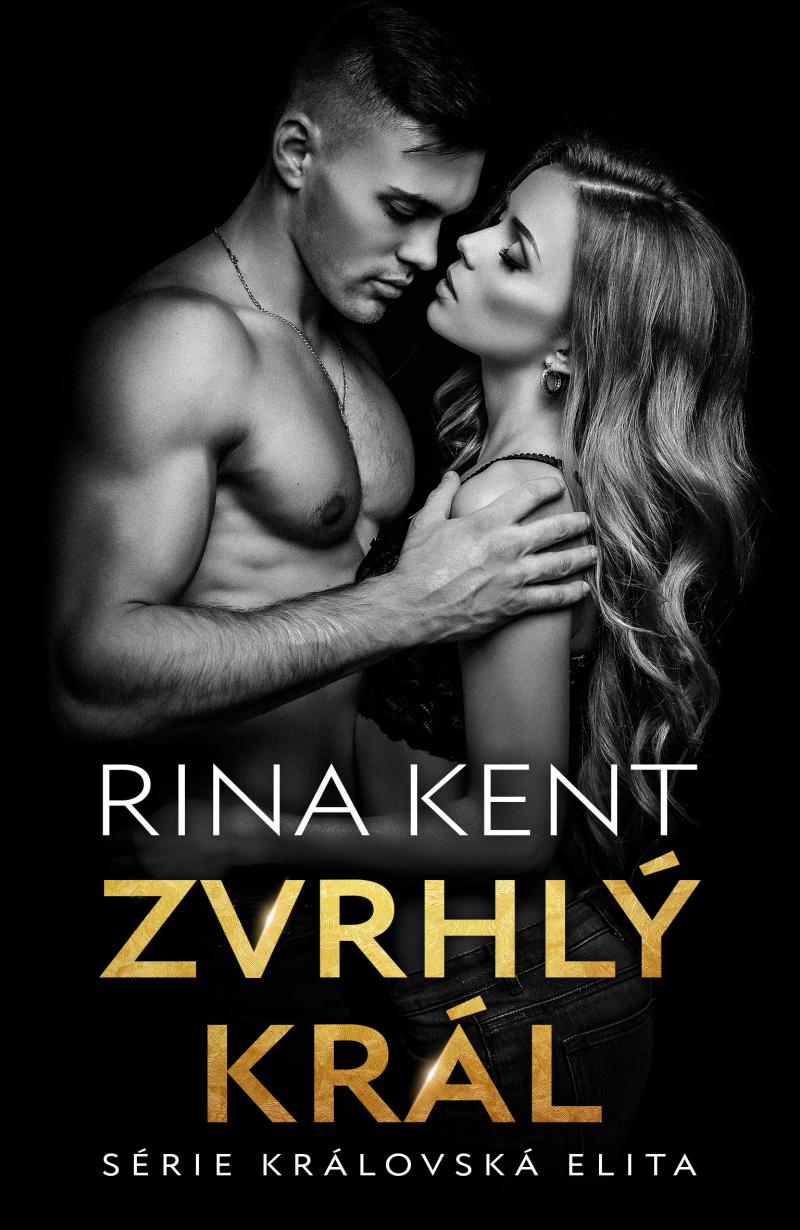 Zvrhl� kr�l RED
