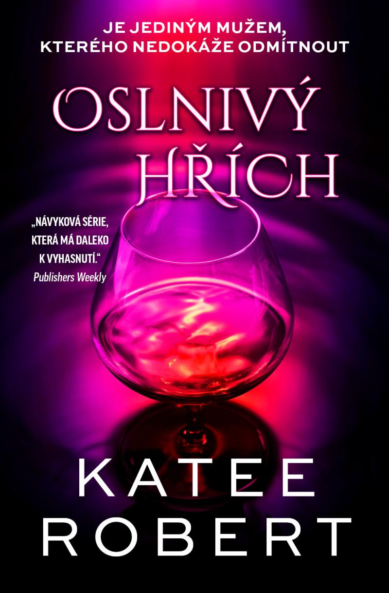 Oslniv� h��ch RED
