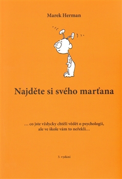 Najd�te si sv�ho mar�ana 3.vydani
