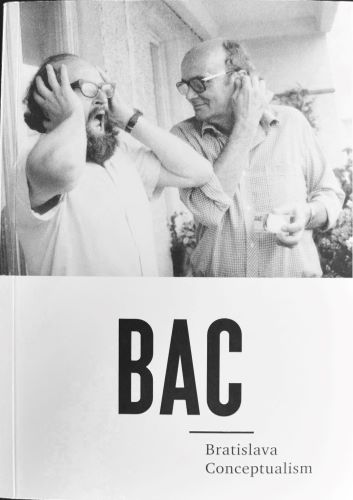 BAC � Bratislava Conceptualism