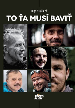To �a mus� bavi�