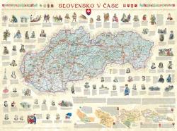 Slovensko v �ase