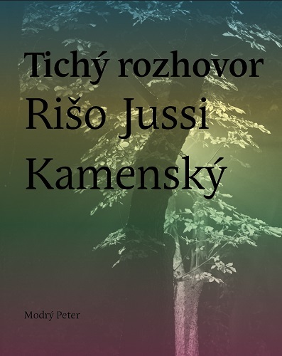 Tich� rozhovor
