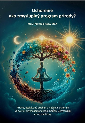Ochorenie ako zmyslupln� program pr�rody?
