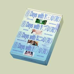 Yuri Jo: 2026 Season�s Greetings (Calendar)