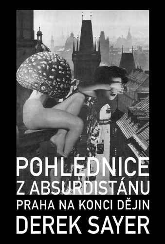 Pohlednice z Absurdist�nu