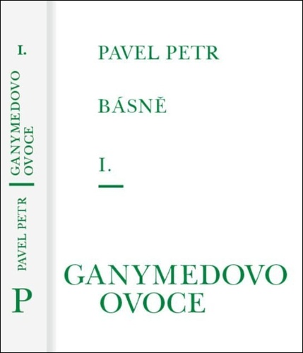 B�sn� I. Ganymedovo ovoce