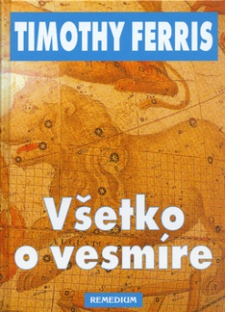 V�etko o vesm�re